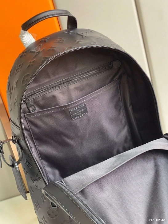 Cheap BACKPACK ARMAND LOUIS VUITTON 0718